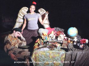 Imago Mundi, 37 min HD, 2007 Lisl Ponger